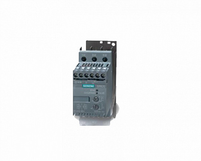 УПП Sirius 3RW3047-1BB14