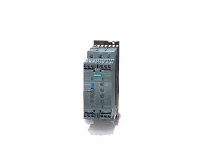 УПП Sirius 3RW4038-2BB04