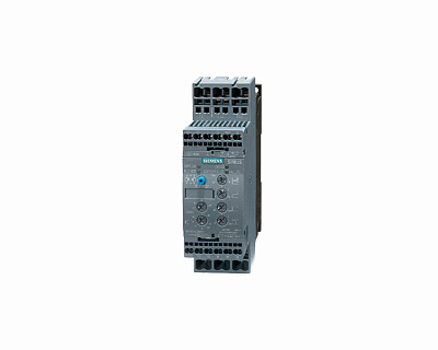 УПП Sirius 3RW4038-2BB15